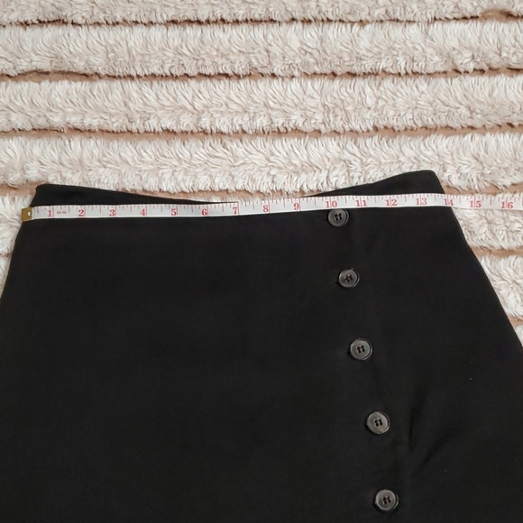 Suede Skirt ๐ค - Picture 6 of 10